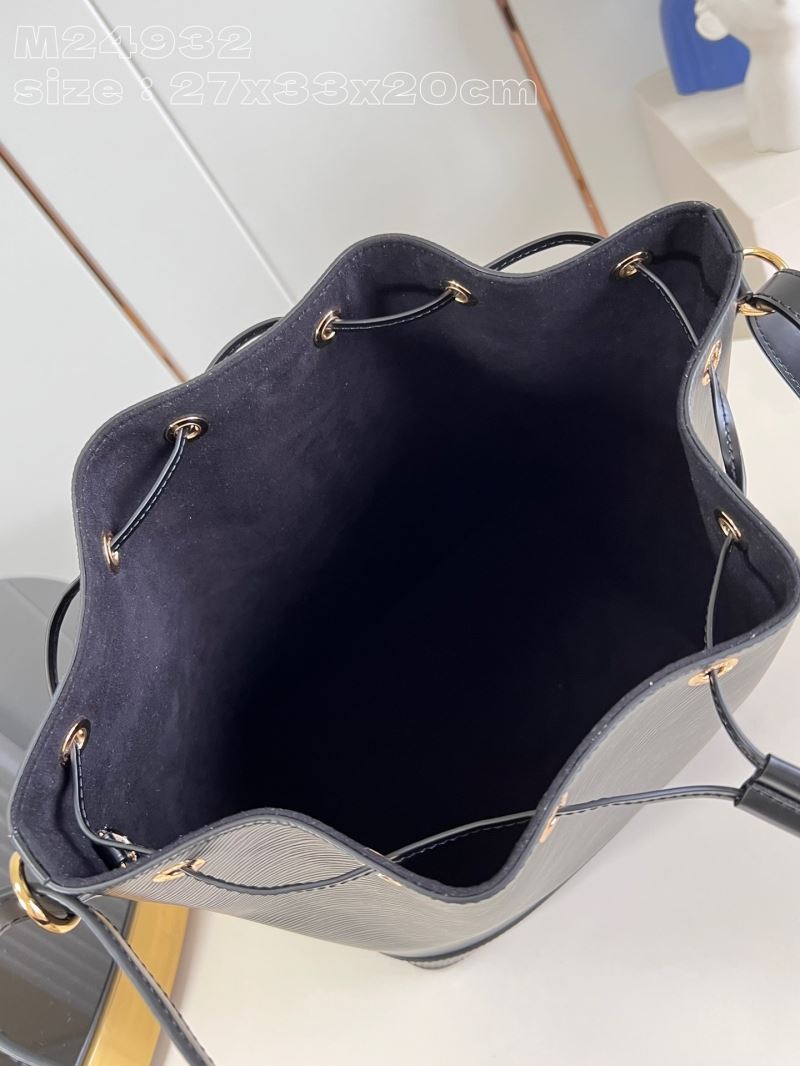 LV Bucket Bags